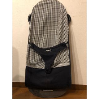 ベビービョルン(BABYBJORN)のBABY BJORNバウンサー 値下げしました(その他)