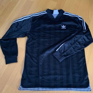 アディダス(adidas)の未使用・adidas originals・M(Tシャツ/カットソー(七分/長袖))