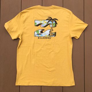 ビラボン(billabong)のBILLABONG Tシャツ(Tシャツ/カットソー(半袖/袖なし))