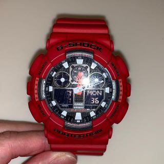 ジーショック(G-SHOCK)のりこ様専用(腕時計(デジタル))