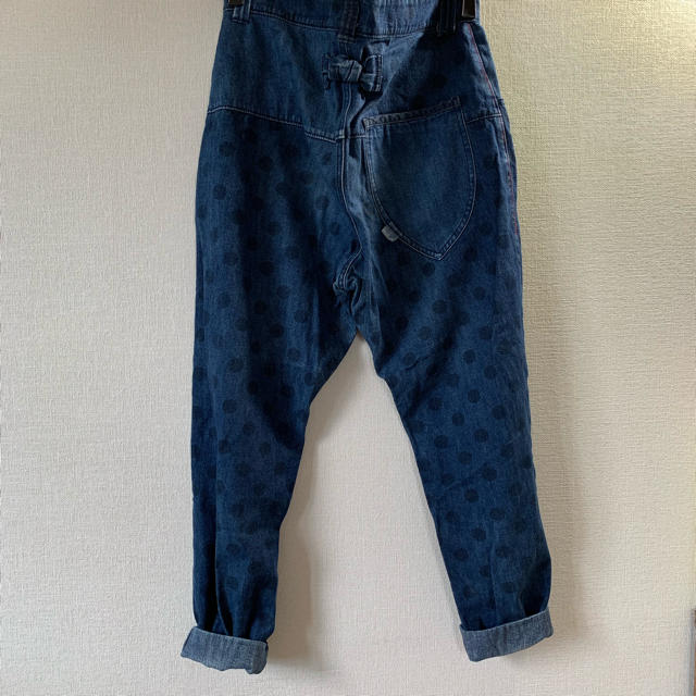 POU DOU DOU(プードゥドゥ)のジーンズ 値下げ交渉OK レディースのパンツ(デニム/ジーンズ)の商品写真