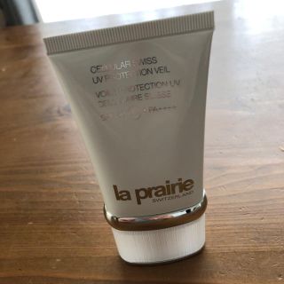 ラプレリー(La Prairie)のラプレリー UV(乳液/ミルク)