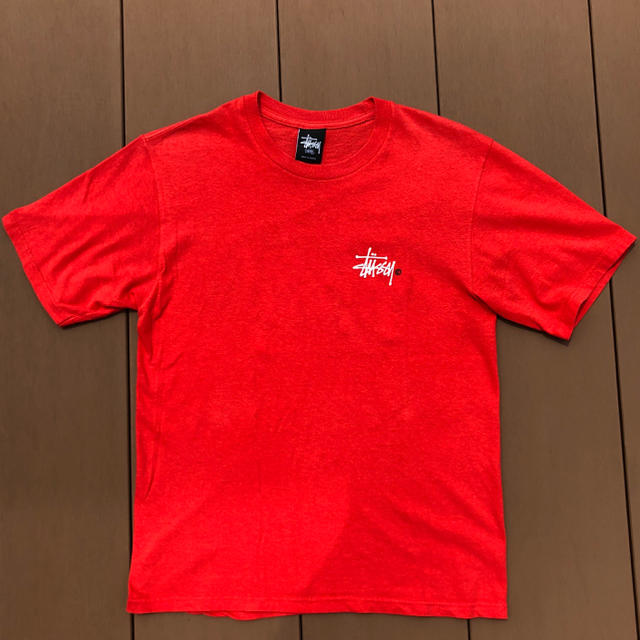 STUSSY(ステューシー)のSTUSSY Tシャツ メンズのトップス(Tシャツ/カットソー(半袖/袖なし))の商品写真