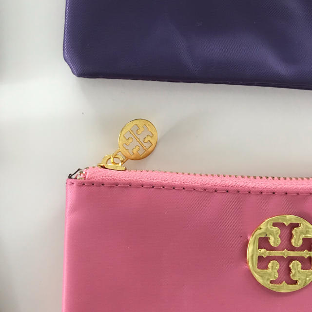 Tory Burch(トリーバーチ)のトリーバーチ ポーチ 財布 レディースのファッション小物(財布)の商品写真