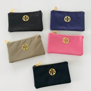 トリーバーチ(Tory Burch)のトリーバーチ ポーチ 財布(財布)