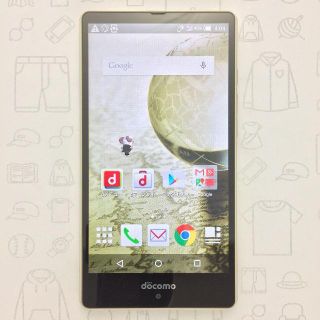 アクオス(AQUOS)の【ﾗｸﾏ公式】SH-04G 353361060474615(スマートフォン本体)