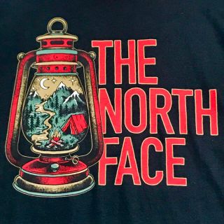 ザノースフェイス(THE NORTH FACE)のゆうたろうさん専用 L相当 新品 ノースフェイス エッセンシャルズ Tシャツ (Tシャツ/カットソー(半袖/袖なし))