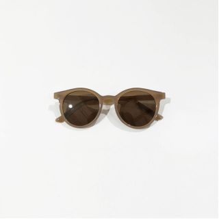 トゥデイフル(TODAYFUL)のTODAYFUL Round Frame Sunglasses (サングラス/メガネ)