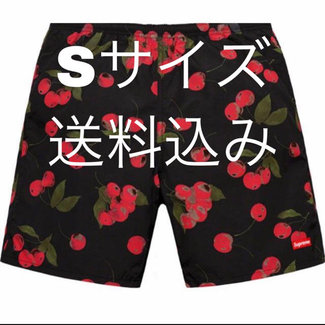 supreme Nylon Water Short  Sサイズ