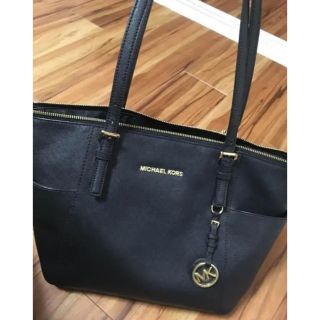 マイケルコース(Michael Kors)のマイケルコーストートバック(トートバッグ)