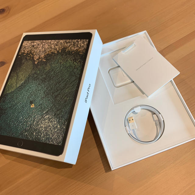 Apple - [むーむーさん専用] iPad Pro10.5