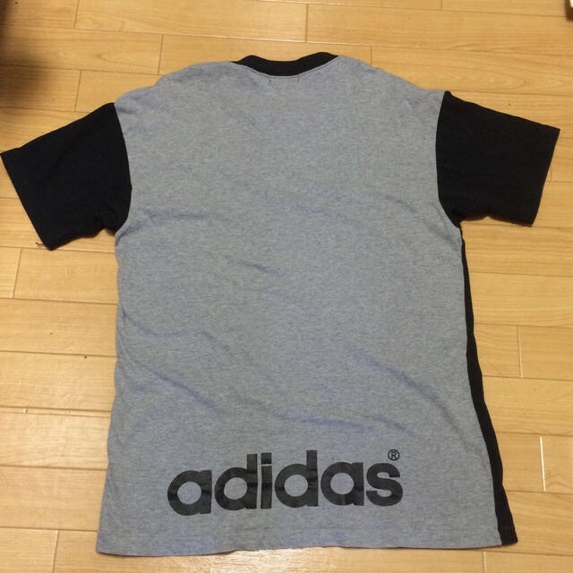 adidas(アディダス)のティンか様専用♡ メンズのトップス(Tシャツ/カットソー(半袖/袖なし))の商品写真