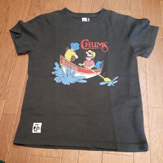 チャムス(CHUMS)のCHUMSTシャツ(Tシャツ(半袖/袖なし))