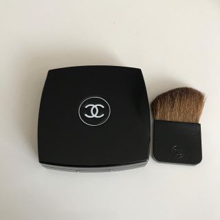 シャネル(CHANEL)のCHANEL フェイスパウダー(フェイスパウダー)