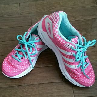 アディダス(adidas)のアディダス♡派手スニーカー(スニーカー)