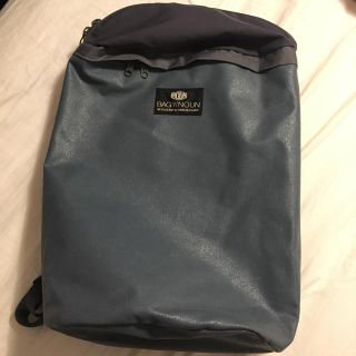 ビームス(BEAMS)のバッグンナウン リュック シェル Shell Ruck M(バッグパック/リュック)