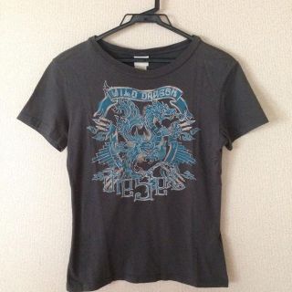 ディーゼル(DIESEL)のディーゼル♡Tシャツ(Tシャツ(半袖/袖なし))