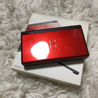 ニンテンドーDS(ニンテンドーDS)のNINTENDO DS Lite(携帯用ゲーム機本体)