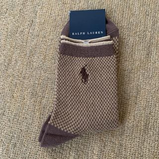 ラルフローレン(Ralph Lauren)のラルフローレン 靴下(ソックス)