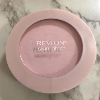 レブロン(REVLON)のREVLON スキンライトプレストパウダー(フェイスパウダー)