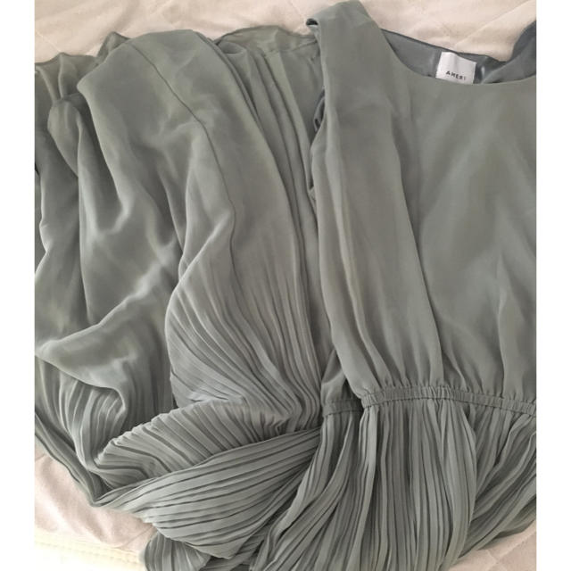 Ameri VINTAGE - 週末限定価格⭐️AMERIワンピース