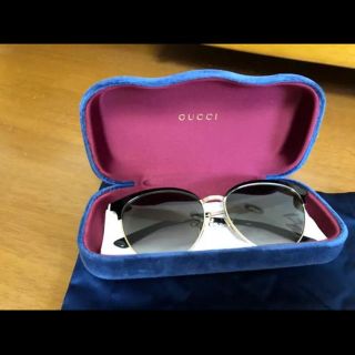 グッチ(Gucci)のGucci sunglasses🕶(サングラス/メガネ)