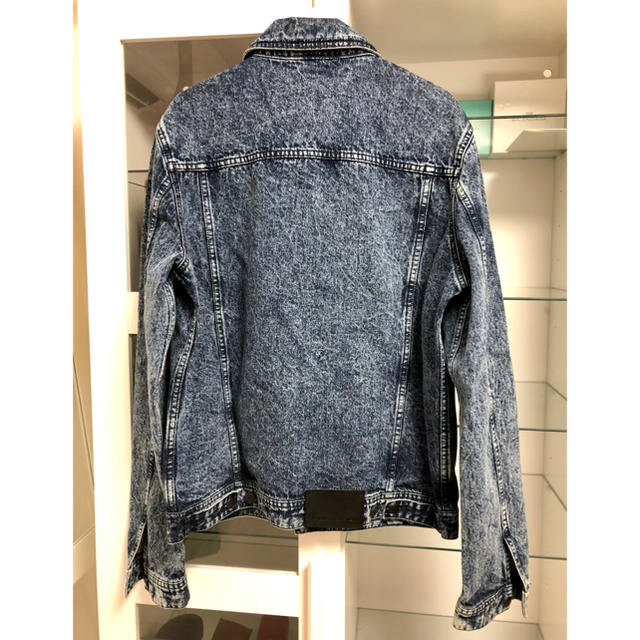 美品 Stella McCartney デニムジャケット Gジャン 春秋冬