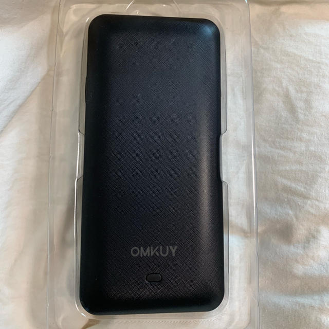 Omkuy モバイルバッテリー m Ahの通販 By フォトショップ アイリス S Shop ラクマ