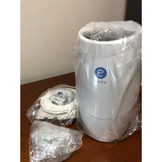 未使用❗️アムウェイ 浄水器-
