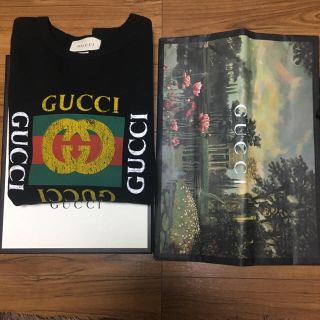 グッチ(Gucci)のgucci トレーナー(スウェット)