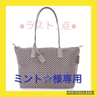 デミルクスビームス(Demi-Luxe BEAMS)の★【タグ付き新品】ロベルタピエリ●トートバッグL(トートバッグ)