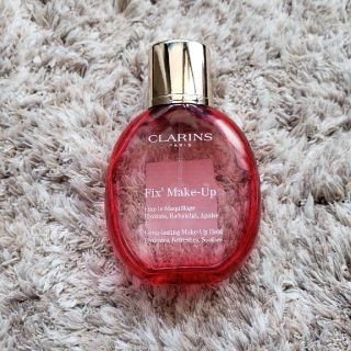 クラランス(CLARINS)のクラランス　フィックスメイクアップ(その他)