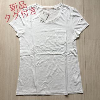 シップス(SHIPS)の新品★無地 Tシャツ(Tシャツ(半袖/袖なし))