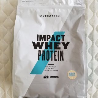 マイプロテイン(MYPROTEIN)のマイプロテイン★ホエイプロテイン1kg(プロテイン)