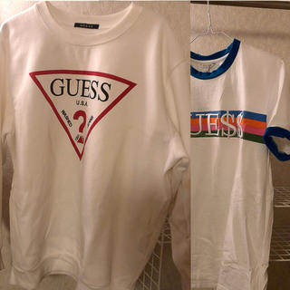 ゲス(GUESS)のゲス セット セット価格 特価 訳あり(Tシャツ/カットソー(半袖/袖なし))