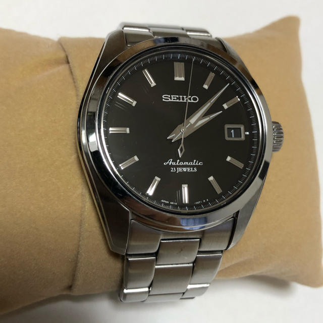 SEIKO Mechanical Watch 腕時計