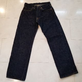 サムライジーンズ(SAMURAI JEANS)のサムライジーンズ　零戦モデル　33(デニム/ジーンズ)