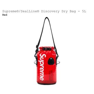 シュプリーム(Supreme)のSupreme SealLine Discovery Dry Bag 5L(その他)