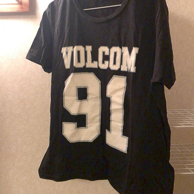 volcom(ボルコム)のボルコム スケート コンプリート ホイール メンズのトップス(Tシャツ/カットソー(半袖/袖なし))の商品写真