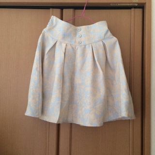 ダブルクローゼット(w closet)の専用ページ 犬(ひざ丈スカート)