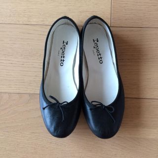 レペット(repetto)のmash様専用(バレエシューズ)