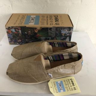 トムズ(TOMS)のToms トムス シューズ (スニーカー)