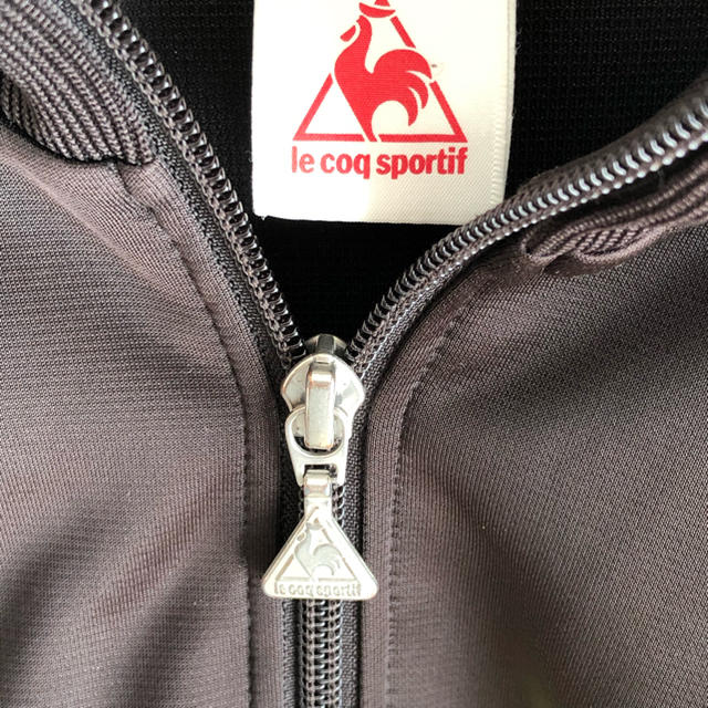 le coq sportif(ルコックスポルティフ)のMac様 専用【希少】ルコック le cop ジャージ トラックジャケット メンズのトップス(ジャージ)の商品写真