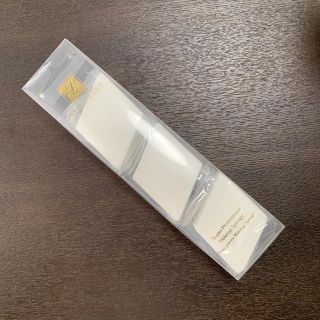 エスティローダー(Estee Lauder)のエスティーローダー スポンジ(その他)