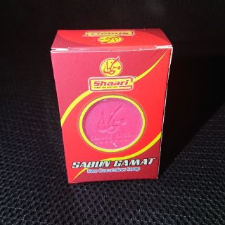 なまこ石鹸100ｇ フェイス/ボディ両用【マレーシア】ランカウイ産

(ボディソープ/石鹸)