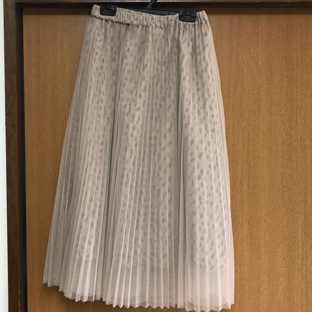 HONEYS(ハニーズ)のHoneys チュールスカート Mサイズ レディースのスカート(ひざ丈スカート)の商品写真