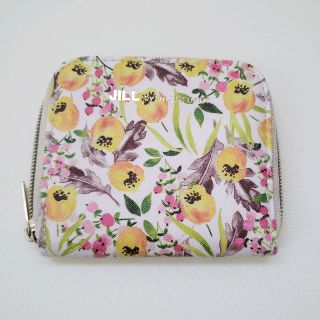 ジルスチュアート(JILLSTUART)のジルスチュアート　財布　付録(折り財布)