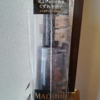 マキアージュ(MAQuillAGE)のMAQuillAGE ビューティーロックミスト(その他)