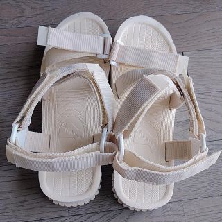 イエナ(IENA)の【りん様専用】IENA SHAKA / シャカ 別注(サンダル)