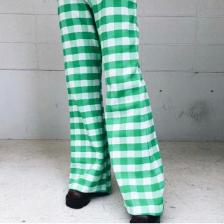 DEPT - DEPT thrift 70's ポリパンツの通販 by プロフ必読|デプトなら